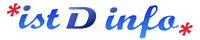 *ist D info*