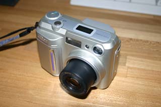 COOLPIX880